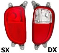 Catadioptre Arrière Pour Kia Picanto 2011-2015 Droit