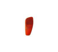 Catadioptre avant gauche orange compatible avec Jeep Renegade depuis 2014