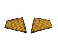 Catadioptre bulle phare cyclo adaptable peugeot 103 spx, rcx, mvl