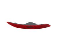 Catadioptre Choc Arrière Compatible Avec 718 Pour Boxster 2.0T 2018 2019 2020 2021 2022 2023 2024 Réflecteur De Frein De Pare-chocs Arrière De Voiture 982945703 982945704(1pcs Right)