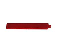Catadioptre Choc Arrière Compatible Avec Chevy Pour Traverse 2009 2010 2011 2012 25881881 25881882, Réflecteur De Feu Arrière De Pare-chocs De Voiture, Lentille De Feu Stop(1pcs Left)
