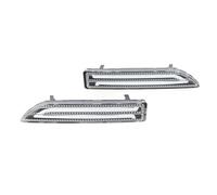 Catadioptre Choc Arrière Compatible Avec CR-V 2007 2008 2009 Pour City 2012 2013 2014 Feu De Pare-chocs Arrière Voiture Feu Freinage Réflecteur Feu Arrière Antibrouillard Modification
