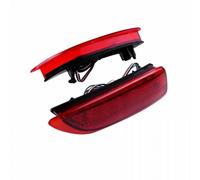 Catadioptre Choc Arrière Compatible Avec Toyota Pour Corolla 2011 2012 2013 8192002030 8191002130 Réflecteur De Pare-chocs Arrière De Voiture, Feu Stop, Clignotant