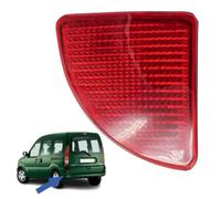 Catadioptre compatible pour Kangoo, Kangoo Express, Logan VAN, MCV | Kubistar X76 | Reflecteur arrière gauche - 7700308719