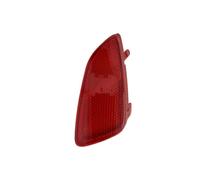 Catadioptre DEPO 431-4010R-LD-UE, droite