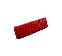 Catadioptre droit/gauche pare-chocs arrière, compatible avec RENAULT MASTER du 02/1998 au 12/2003 - Haute visibilité