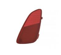 Catadioptre, feu anti-brouillard arrière droit compatible avec Ford Fiesta MK7 depuis 2017