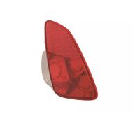Catadioptre, feu anti-brouillard arrière gauche Ford Fiesta MK7 depuis 2017 - 2126145 / 2084112 / 2114051 / H1BB15K273AD / H1BB15K273AB / H1BB15K273AC