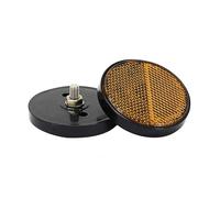 Catadioptre P2r Pour Scooter Sym 50 Orbit Neuf