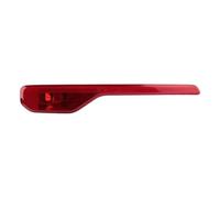 catadioptre Pare Choc arrière Lampes Plaque Réflecteur Pare-Chocs Arrière pour Volvo pour XC40 2018 - 2023 Garniture De Feu Arrière De Frein 31656865 sans Ampoule(Left)