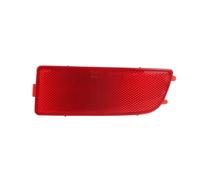 Catadioptre Pare Choc Compatible Avec Benz Pour Sprinter 2500 3500 2011-2018 3500XD 2018 Réflecteur Pare-chocs Arrière Voiture Garniture Couvercle Feu Signalisation Arrière(Right)