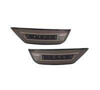 catadioptre pare choc Compatible Avec Ford Pour Ecosport 2013-2020 Pour Focus Hatchback 2009-2013 Réflecteur De Pare-chocs Arrière Voiture Feu Antibrouillard FO1184102