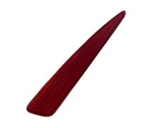 catadioptre pare choc Compatible Avec Toyota Pour Auris 2012 2013 2014 2015 Feu Freinage Arrière Automatique Réflecteur Pare-chocs Feu Signalisation D'arrêt 8192002090 8192012140(Left)