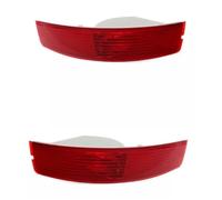 catadioptre pare choc Compatible Avec Volvo Pour XC90 2007 2008 2009 2010 2011 2012 2013 Feu De Pare-chocs Arrière Feu Antibrouillard Réflecteur Arrière Lentille 31213647 31111185