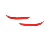 Catadioptre Pare Choc Compatible Avec VW Pour Caddy MK4 2015 2016 2017 2018 2019 Réflecteur Pare-chocs Arrière Voiture Feu Stop Gauche Droite 2K5945105D 2K5945106D(1 pair)