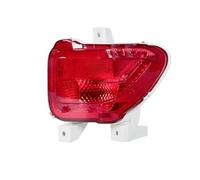 Catadioptre pare-chocs Compatible Avec Toyota Pour RAV4 2005 2006 2007 2008 2009 2010 2011 2012 Feux De Réflecteur De Pare-chocs Arrière Ampoule Non Incluse 81457-42010(Right)