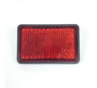 Catadioptre Pour Moto Yamaha 50 Dt M 1987 070-0048 / 3g1-85130 / 4km Neuf