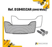 Catadioptre pour top case SHAD Bianco SH40 D1B401CAR