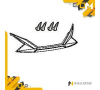 Catadioptre pour top case SHAD Bianco SH47 D1B47CAR