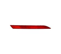 Catadioptre réflecteur de pare-choc arrière droit rouge Volkswagen Passat CC 2008-2012 - 3C8945106B