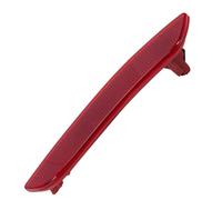 Catadioptre Réflecteur de Pare Choc Arrière gauche coté conducteur compatible pour Renault Clio 4 IV Estate Grandtour 265605789R