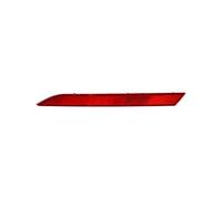 Catadioptre réflecteur de pare-choc arrière gauche rouge Volkswagen Passat CC 2008-2012 - 3C8945105B