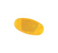 Catadioptre roue avant / arriere Sélection CGN Jaune