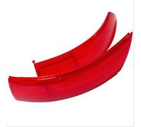 Catadioptre Rouge Compatible Avec Mallette Givi Maxia E52