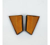 Catadioptre Rsm Pour Mobylette Peugeot 50 103 L Avant 2020 Neuf