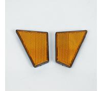 Catadioptre Rsm Pour Mobylette Peugeot 50 103 Ml Avant 2020 Neuf