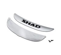 Catadioptre Shad SH26 Blanc Blanc