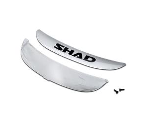 Catadioptre Shad SH26 Blanc Blanc