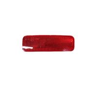 Catadioptre sur pare-choc arrière gauche compatible avec Ford Tourneo - Transit Connect 2014-2021