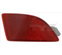Catadioptre TYC 17-5481-00-9