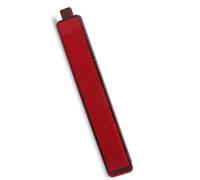 Catadioptre Voiture Arrière Compatible Avec Saturn Pour Vue 2002 2003 2004 2005 2006 2007 25805313 Bande Réfléchissante De Pare-chocs Arrière Gauche Droite Voiture Sans Ampoule(1pcs)