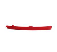 Catadioptres De Pare-Choc Compatible Avec BMW Pour 3 M3 2012 2013-2019 Réflecteur De Pare-chocs Arrière Feux D'avertissement De Frein Arrière 63147848583 63147848584(Right)