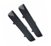 Catadioptres De Pare-Choc Compatible Avec Land Pour Rover Pour Freelander 2 LR2 2008 2009 2010 2011 2012 2013 Réflecteur Pare-chocs Arrière Voiture, Feu De Freinage XFF000030 XFF000031