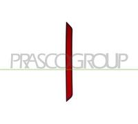 PRASCO BM3514353 Catadioptre (feu de gabarit)