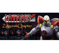 Cataegis : The White Wind (PC)