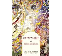 Catafalque: Carl Jung and the End of Humanity