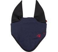 CATAGO bonnet anti-mouches FIR-Tech Healing - bleu - sang chaud