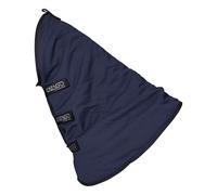 CATAGO Cou Fir-Tech Guérison pour Couverture Cheval - Bleu Marine - 115/125 CM