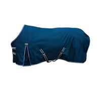 CATAGO Couverture Extérieur Jason 2.0 pour Chevaux, 200 G - Bleu - 115 CM Cheval