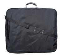 CATAGO Deckentasche 2.0 Noir Couverture Cheval de Sueur Tapis Selle Sac