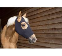 Catago Equestrian Masque FIR-Tech thérapeutique noir sang chaud