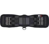 Catago FIR-Tech Memory Foam sangle courte, sangle de dressage longueur:65cm