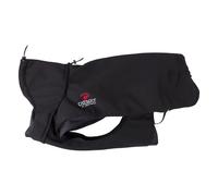 CATAGO Manteau pour Chien Fir-Tech Guérison Noir 35 CM Maltais Chien