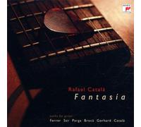 Catala,Rafael - Fantasia