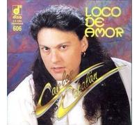 Catalan, Carlos - Loco De Amor