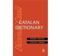 Catalan Dictionary - Taylor amp Francis Ltd - Taylor amp Francis Ltd - Livre en Anglais - Hardback Taylor amp Francis LtdTaylor amp Francis Ltd (Auteur)